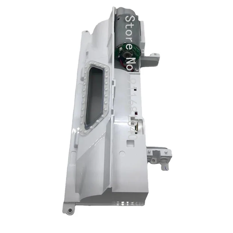 Roborock-caja de engranajes para Robot aspirador, repuestos de aspiradora, Original, S60, S61