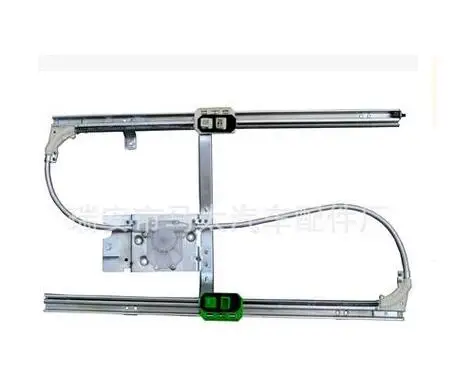 WINDOW REGULATOR FOR RENAULT MEGANE II MK2 2 4/5 DOOR 200-2016 8200325136, 8201010926