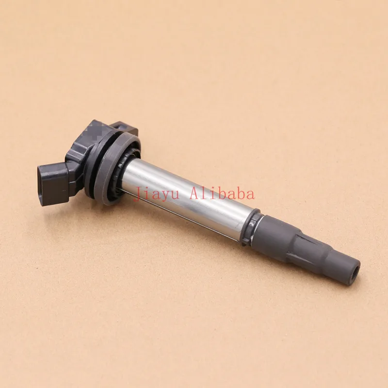 

Brand New Genuine Ignition Coil 90919-02252 For Toyota Corolla ZRE152 ZRE182R 2ZR-FE Matrix Prius Scion IM xD 1.8L