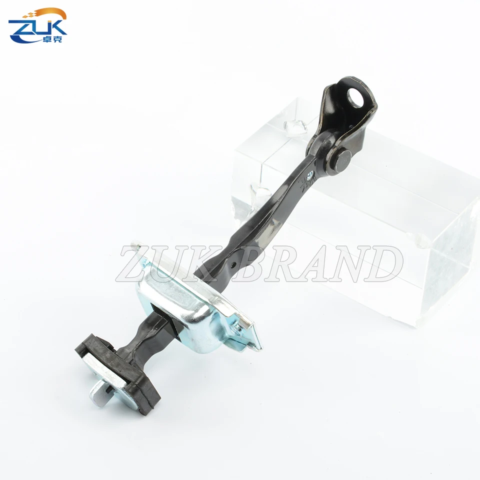 ZUK Front Rear Left Right Door Limiting Stopper Check Strap For HONDA ACCORD 2008 2009 2010 2011 2012 2013 CP1 CP2 CP3 Limiter