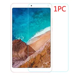 9H Tempered Glass Screen Protectors for Xiaomi Mi Pad 4 8.0 inch tablet Glass Protective Film for Xiaomi Mi Pad 4 Plus 10.1 inch