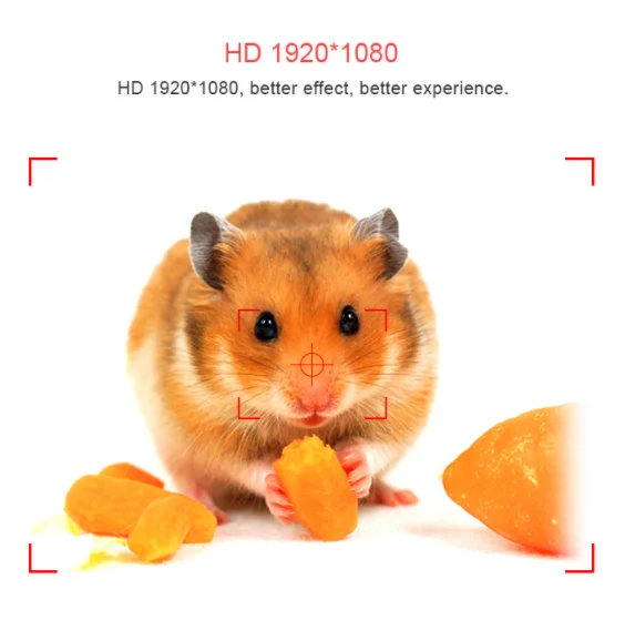 미니 카메라 1080P 휴대용 소형 HD 보모 캠 야간 투시경 완벽한 실내 보안 카메라 가정 및 사무실용