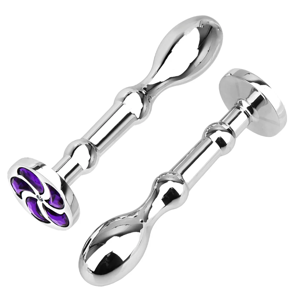 plug anal masculino Vibration Atemfrisch Zahnbürste mittel