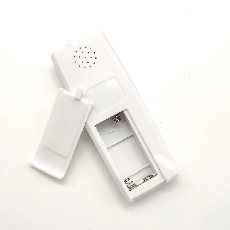 Handheld RFID Card Reader Writer 125KHz Copier Cloner Duplicator ID Tags EM4305 T5577 RFID Tag Key Card Keyfob