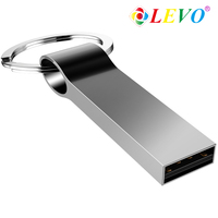 Pendrive 32gb Flash Memory Stick 128gb Pen Drive 64gb usb disk on key 256gb Metal USB Flash Drive 64 gb thumbdrive 16GB 8GB