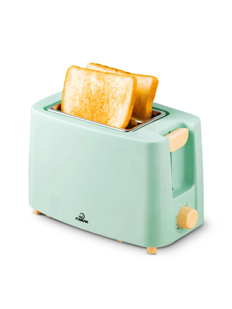 

Home Multifunctional Breakfast Machine Breakfast Fully Automatic Multifunctional Small Soil Toast Toaster Bread