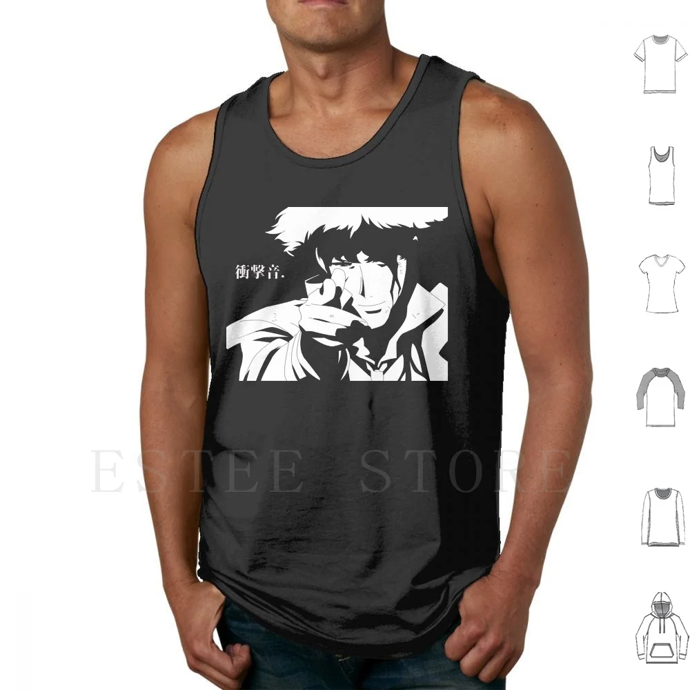 Bang. Tank Tops Ves…