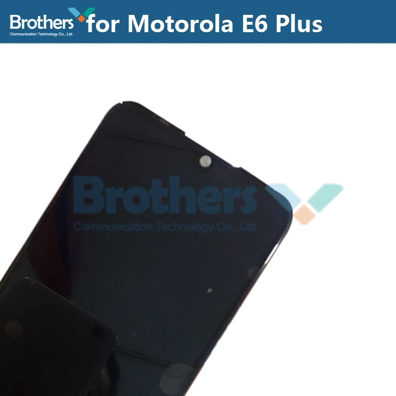 OEM For Moto E6 Plus XT2025-1 6.1\