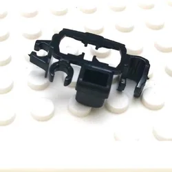 5PCS/LOTS Tactical belt Soldier Army Weapons Brinquedos Playmobil Military Figures Parts Building Block Brick Original Mini Toys