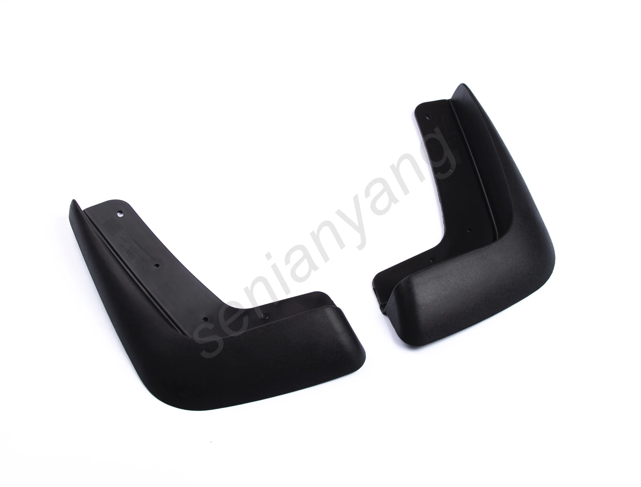 Mudflaps Splash Guard For 2005-2014 Volvo XC90 XC-90 Mud Flaps Mudguard Car Dirtboard Fender Protector 4pcs