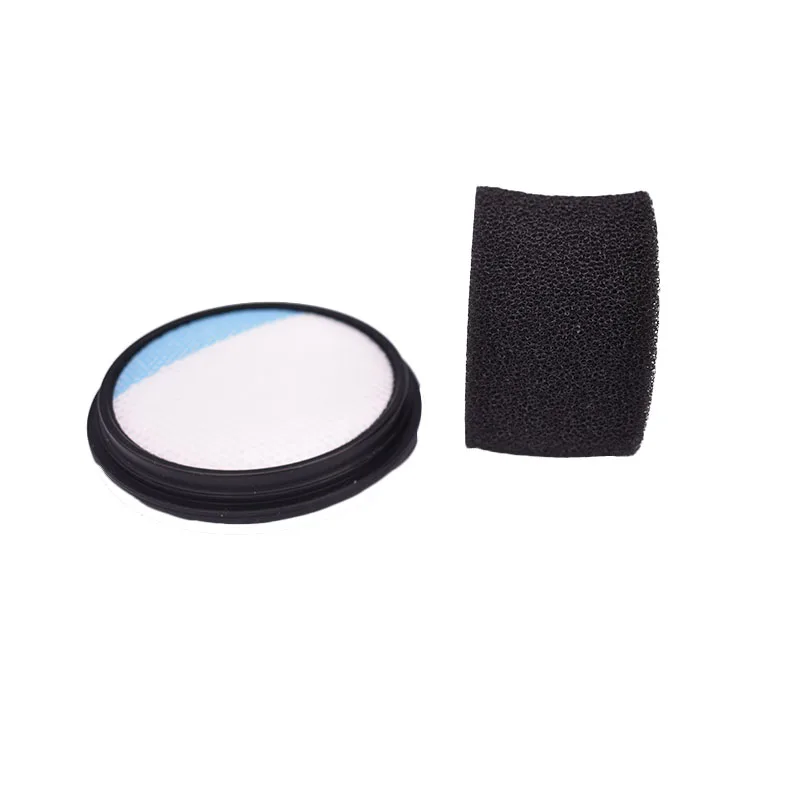 1 ชุด Pre มอเตอร์กรองโฟมเปลี่ยน 32V 24V สำหรับ VAX TBT3V1P1 TBT3V1B2 TBT3V1F1 TBT3V1B1 กรองฝุ่น HEPA อะไหล่