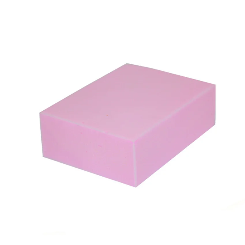 Scrubber corpo morbido bagno doccia Scrub esfoliante spugna Scrub corpo detergente per la pelle Pad SPA spazzola strumenti da bagno per bambino