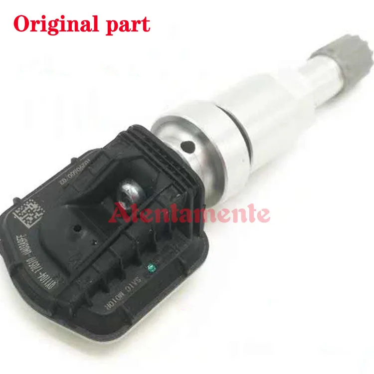 Suitable for Chinese SAIC MG3 MG6 ZS HS GS I5 I6 RX3 RX5 RX8 tire pressure sensor tire pressure detector 10290600 original NEW