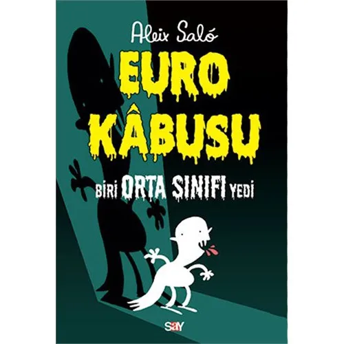 Euro Kâ bus,-Aleix Salo best Turkish books