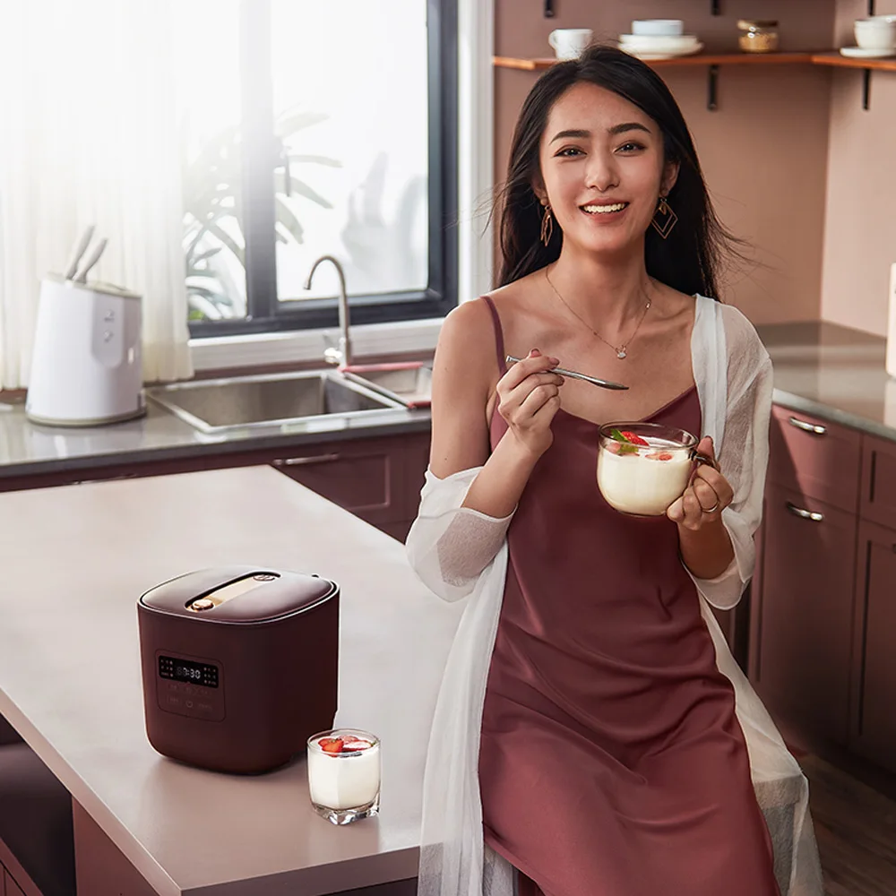 Cucina Multi fornello famiglia fornello di riso multifunzionale intelligente riduzione dello zucchero salute piroscafo macchina per cucinare il riso