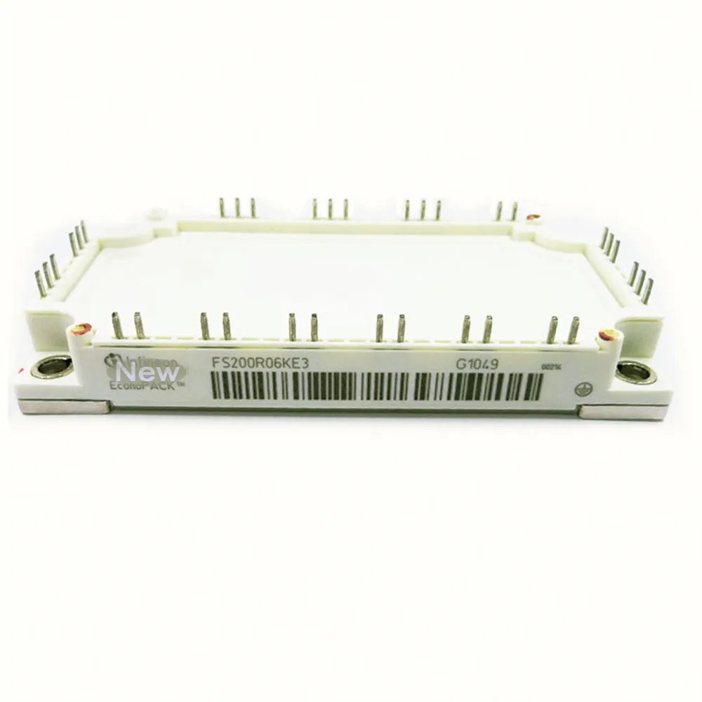 

FS200R06KE3 New Module