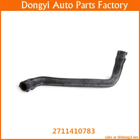

High Quality Engine Motor Coolant Radiator Cooling Hose Line Tube For 2711410783