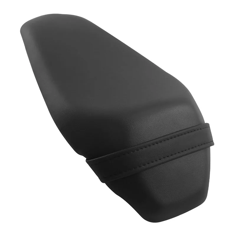 Motorcycle Rear Passenger Seat For Kawasaki Z900 Z 900 2017-2024 2022 2021 2020 2019 2018 Black