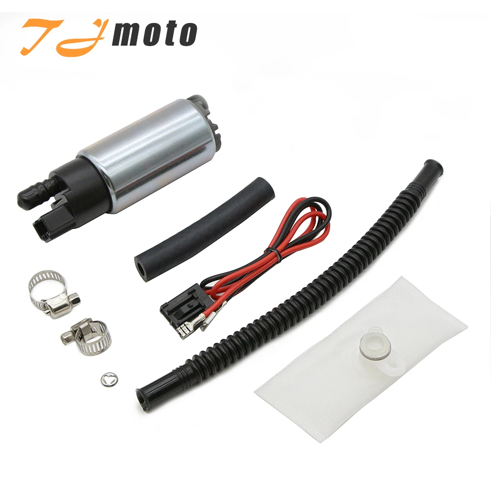 Motorcycle Fuel Pump Assy For Ducati Hypermotard 796 1100 1100 S 1100 EVO 1100 EVO SP 1100 EVO SP Corse 16023701A 16023702A