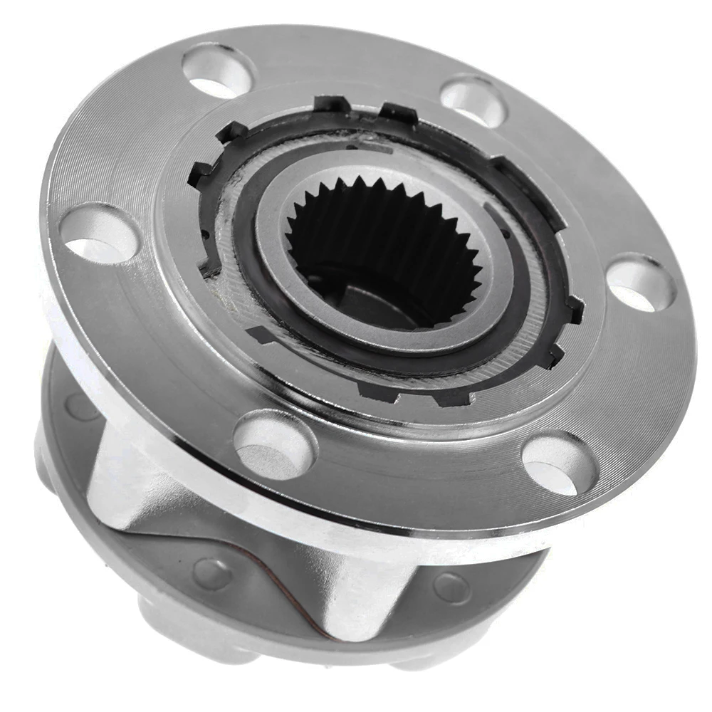 Manual Freewheel Hub For Mitsubishi Pajero Montero Pickup Triton L200 L300 Manual 4WD Four Wheel Drive MB886389