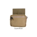 Coyote Brown