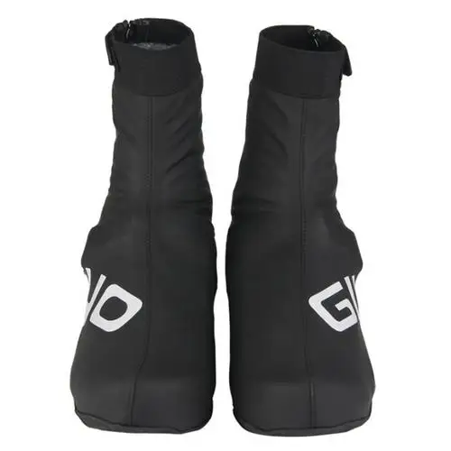 

Waterproof Shoe Cover Bicycle Winter Cycling Shoes Overshoes Road Bike Mtb Windproof Toe Warmer Mtb Footwear Winter Shoe Cover