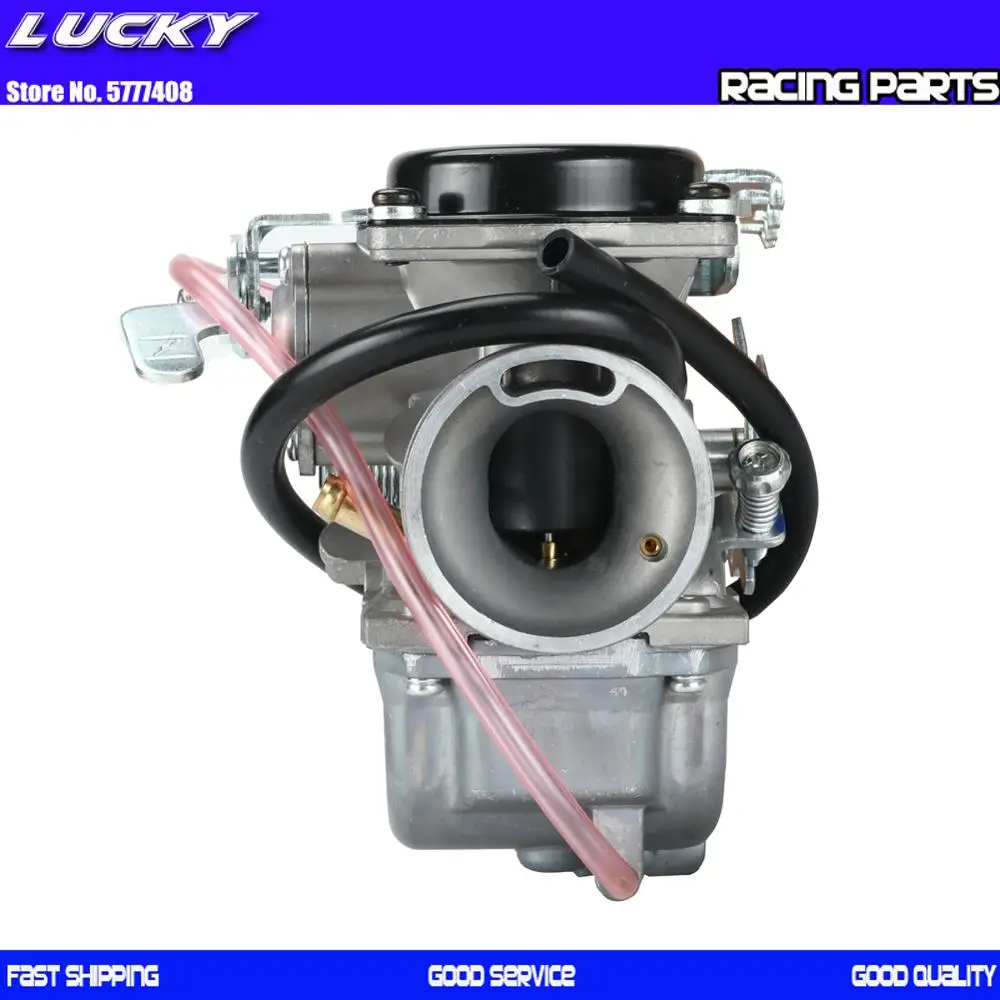 High Quality New 28mm Motorcycle Carburetor For Suzu.ki GN 200 GN200 WangJiang GS200 GN200 QM200GY GY200 Motorcycle Parts Carb