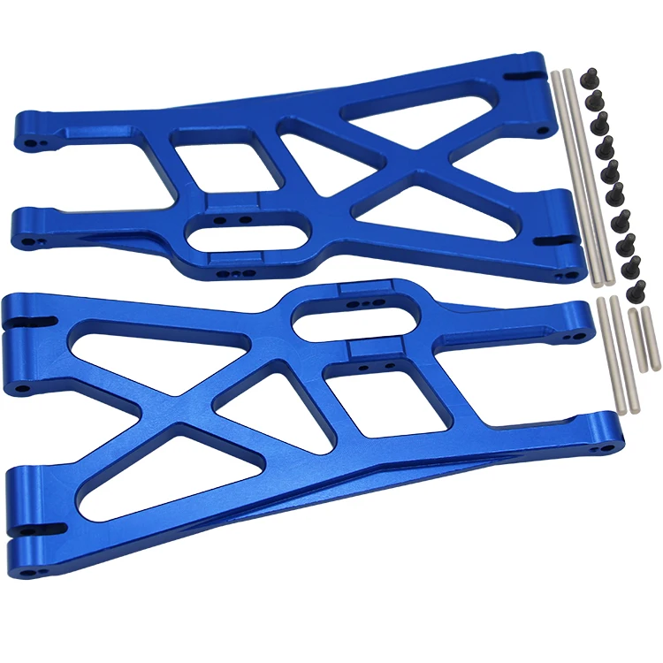 

X-MAXX Aluminum alloy front and rear universal upper and lower A arms