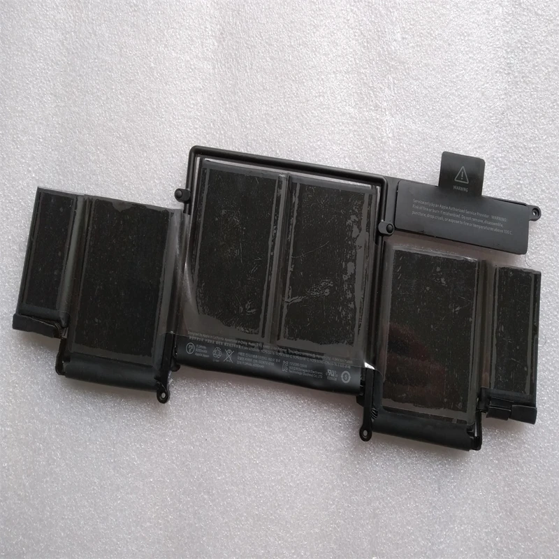 A1582 Battery For Apple MacBook Pro 13 Retina A1502 EMC 2835 2678 2875 MF840 MF842 MF843 ME866 ME867 MGX72 MGX82 MGX92LL MGXD2LL