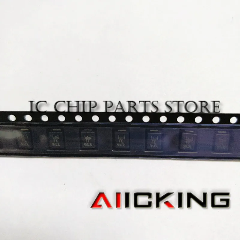 SMBJ300CA 30 Chiếc Miễn Phí Vận Chuyển SMB DO-214AA Mới Ban Đầu Còn Hàng