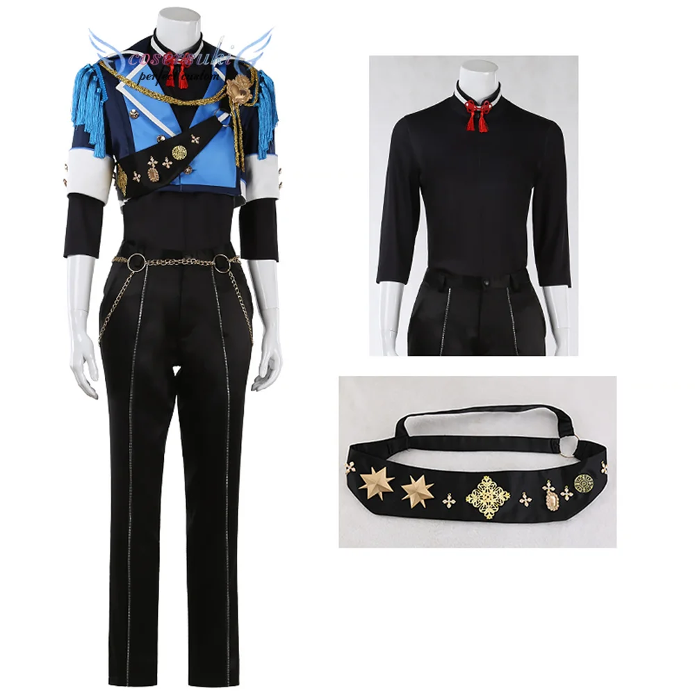 Visual Prison  Ange Yuki Cosplay Costume Halloween Christmas Carnival New Year Party Costume Cosplay Costumes