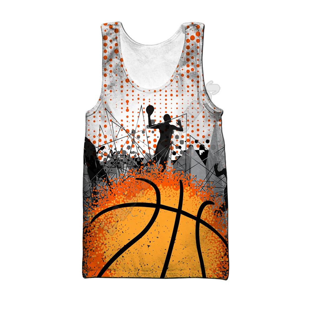 PLstar Cosmos Defeat me Kickboxing 3D Printed Unisex Summer Vest/Tank Top Men For Women
