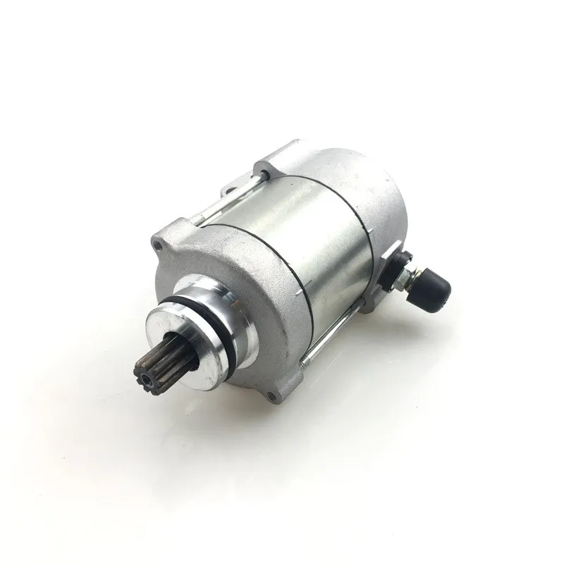 

Motorcycle Starter Motor 55140001100 55140001000 For KTM 200 250 300 XC-W EXC EXC-E XC 2008-2012 2009 12V 410W