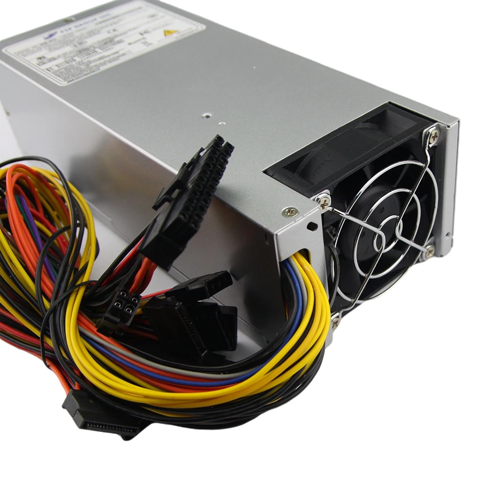 FSP600-702UH 600W 2U Server Power Supply PSU  2U Server Psu