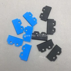 20PCS DX5 DX7 printhead wiper blade for Epson Mimaki JV33 CJV30 JV5 JV150 JV300 Roland Mutoh Xuli Aifa Allwin Human printer