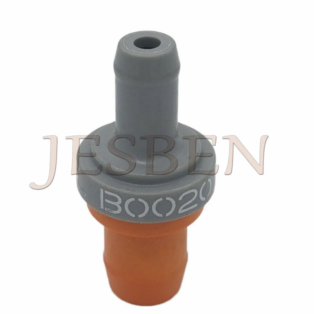 12204-B0020 PCV Ventilation Valve Fit for TOYOTA CAMRY VISTA CARINA CORONA CROWN RAV4 MARK Daihatsu Engine 3SFE 4SFE 5SFE