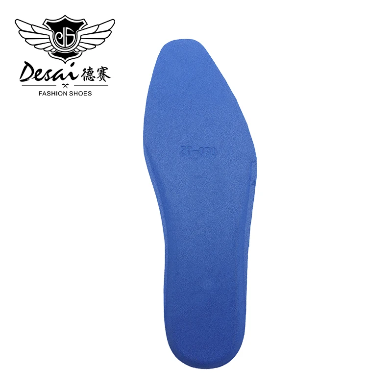 Desai Leather Breathable Insole Soft First Layer Cow Leather