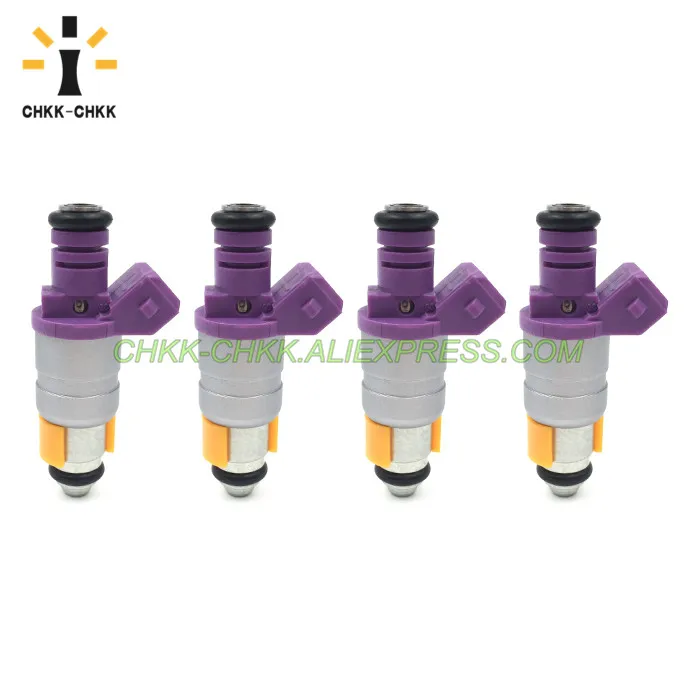 CHKK-CHKK  Car Accessory ZMZ6354 fuel injector for LADA volga UAZ3160