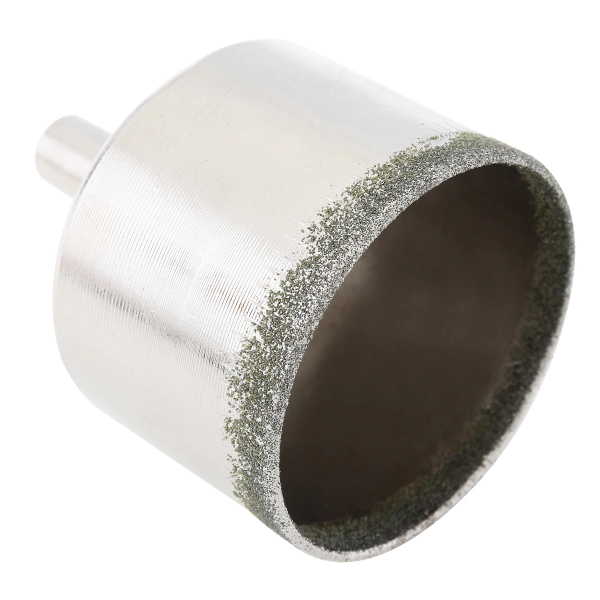 YJ9323 35mm foro diamantato rivestito con foro per sega Kit di punte per trapano strumenti apri foro per vetro per piastrelle vetro ceramica