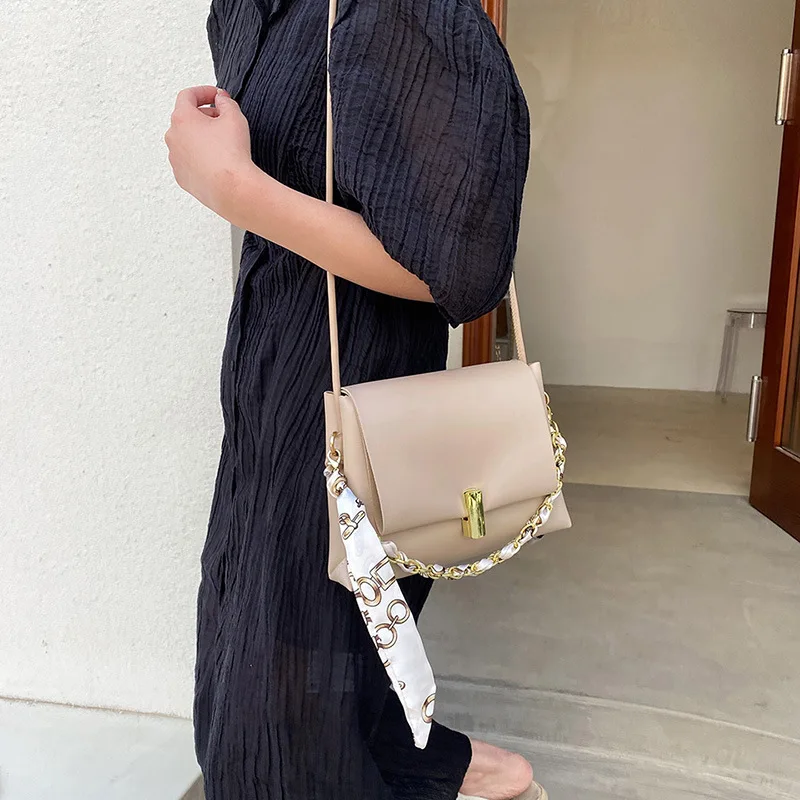 Handmade Stitched Crossbody Adjustable Shoulder Bag Strap Customized Handbag Making Kit DIY Craft Supplies for Women Gift