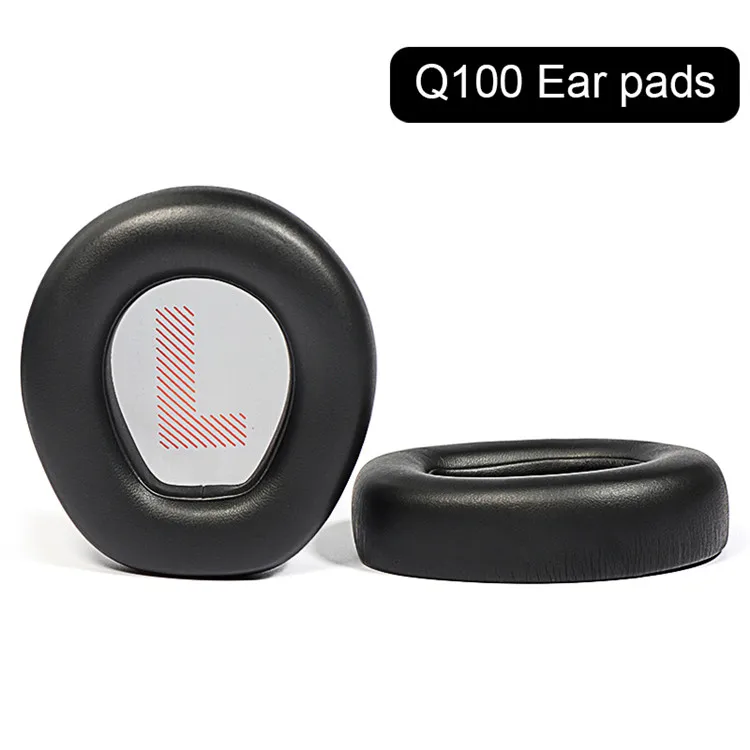 

2Pairs Replacement Earpads for JBL Q100 Q600 Q800 Headphones Ear Cushions Ear Pads Pillow