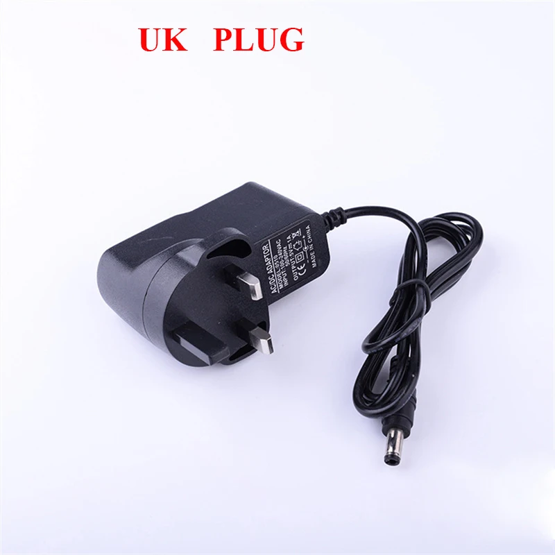 Imagem -04 - Cupbtna Carregador de Bateria de Lítio ac 100240v para dc 5v 2a Laser Nível Carregador Adaptador de Alimentação Charg