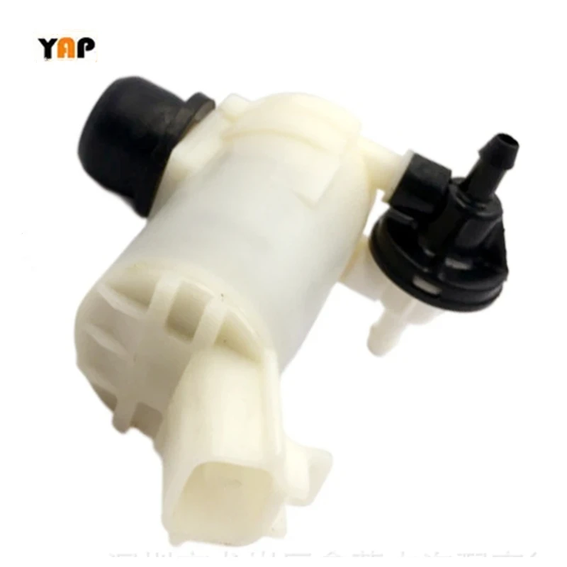 NEW Windscreen Washer Pump FOR Mitsubishi Outlander 2.0L 2.4L 3.0L L4 V6 8260A217 2011-2015