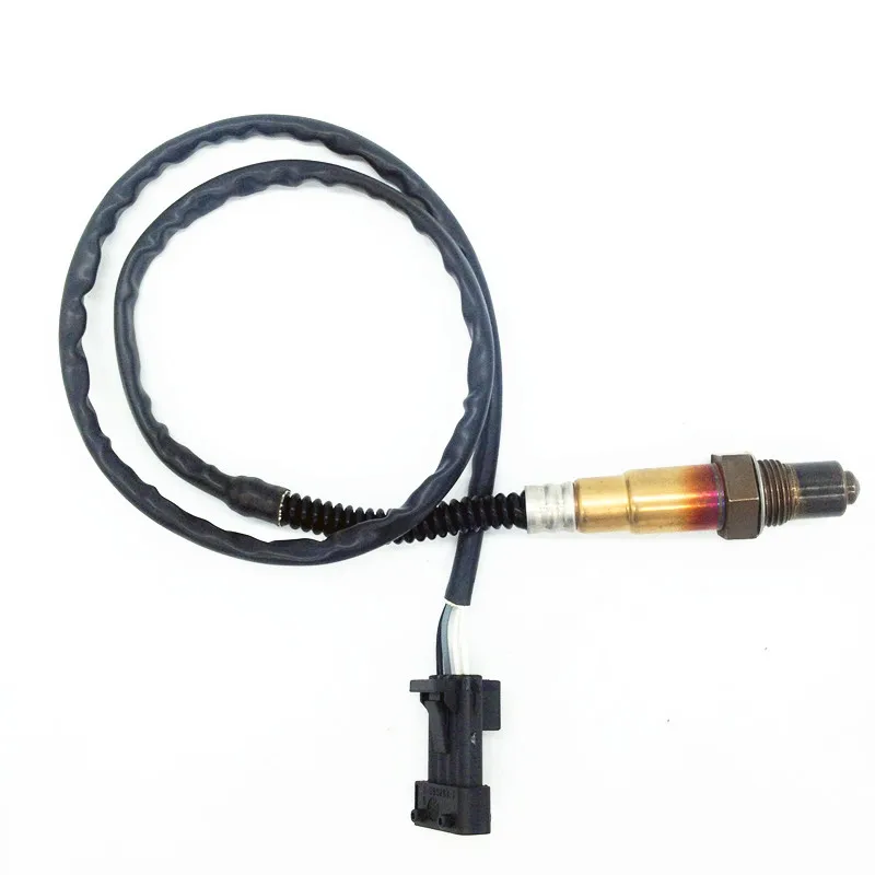 Oxygen Sensor 234-4863 for VOLVO V70 C70 S70 S60 V50 C30 FORD FIAT LANCIA SAAB  Volvo S60 S70 V70 C70 1999-2004 2.3L 2.4L