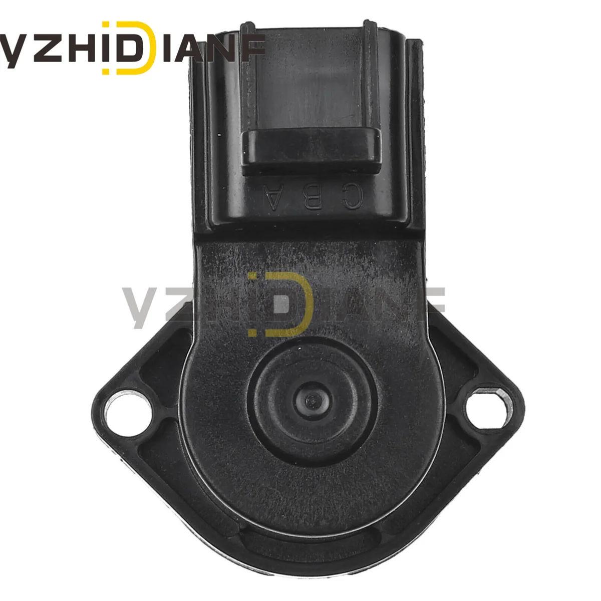 1x Throttle Position Sensor For Ford- Courier- Cougar- C-Max Fiesta- Focus-KA Maverick-Mondeo Puma-Street Tourneo- 988F-9B989-BB