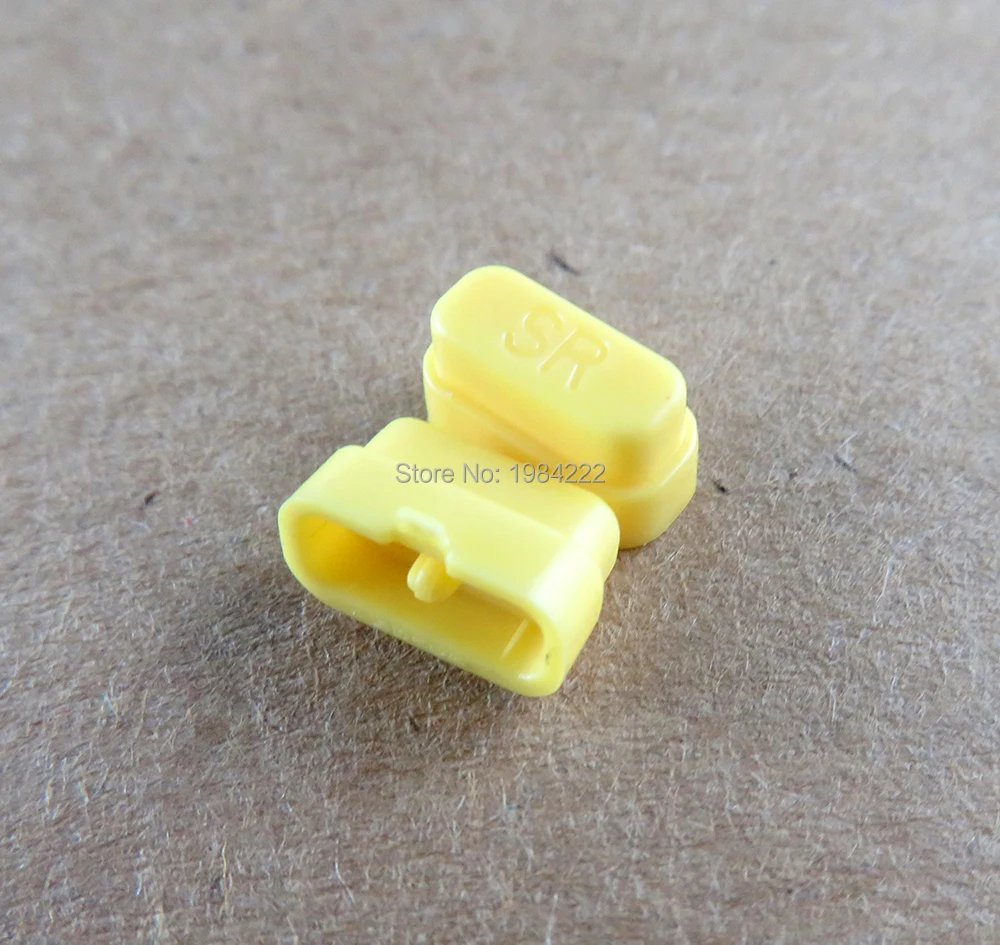 10 مجموعات استبدال ل نينتندو سويتش NS NX Joy-Con SR SL مفتاح الزناد زر إصلاح جزء ملحقات اللعبة ل Joy Cons