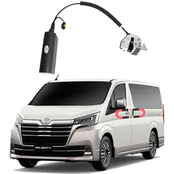 for Toyota Majesty Electric suction door For Gran Ace Automobile refitted automatic locks Car accessories Intelligence