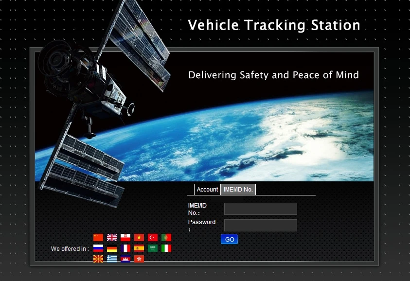 IMEI Tracker: De beste oplossing voor GPS-locatievolg en gegevensbeheer