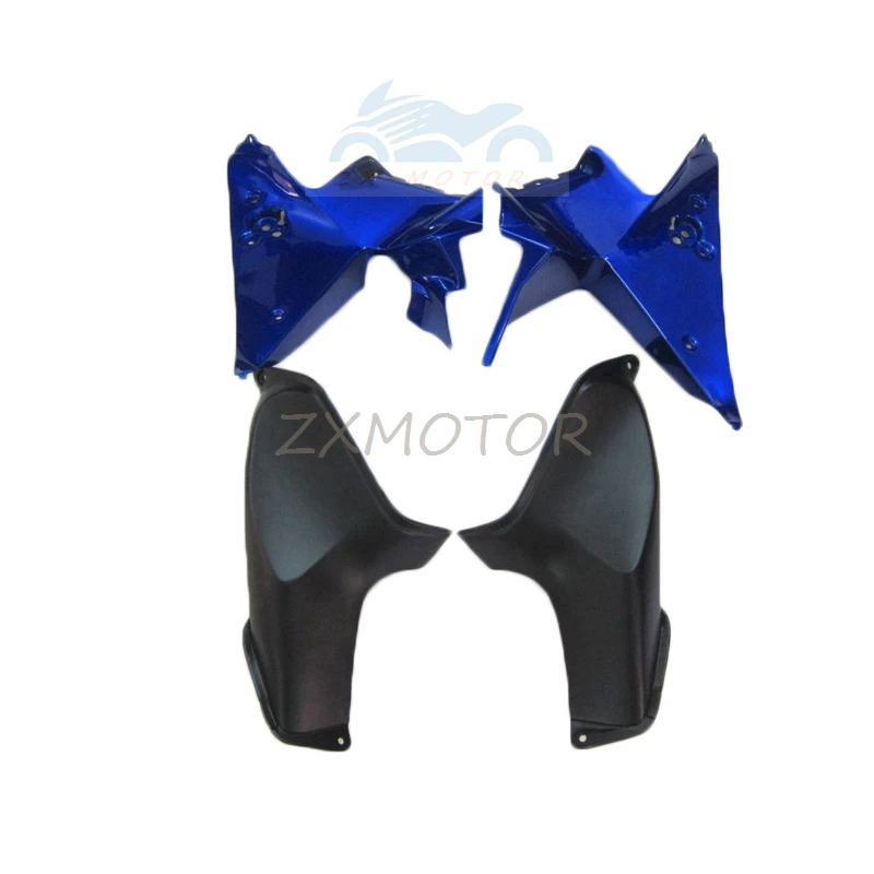 For Honda CBR900RR 954 k2 k3 Blue Black 2002-2003 Fairing CBR954 cbr 954rr Full Body Kits 02 03 Premium Motorcycle fairings