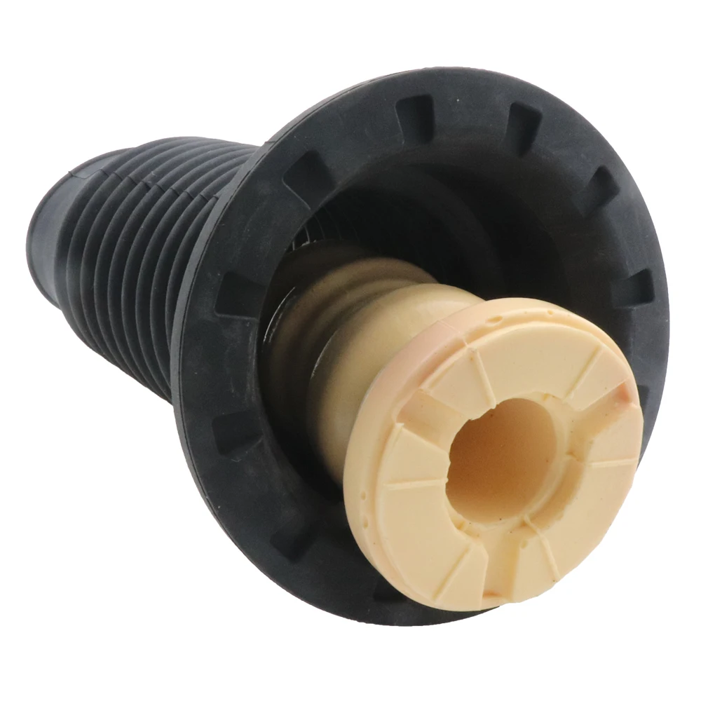 Car Front Dust Cover Air Shock Absorber Rubber Bellow Dust Boot KIT For TOYOTA VIOS 2008-2013/ Yaris 2008-2013 XP90 high quality